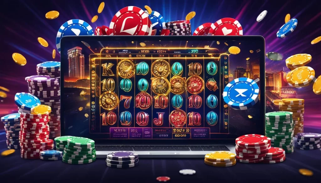 8ki nhà cái casino trực tuyến