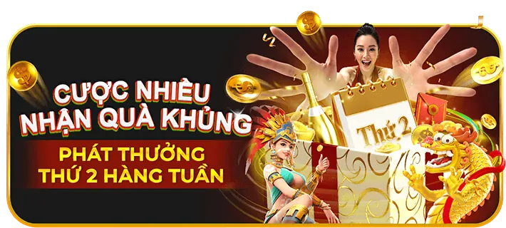 Thưởng Chào Mừng Thành Viên Mới Lên Đến 100%