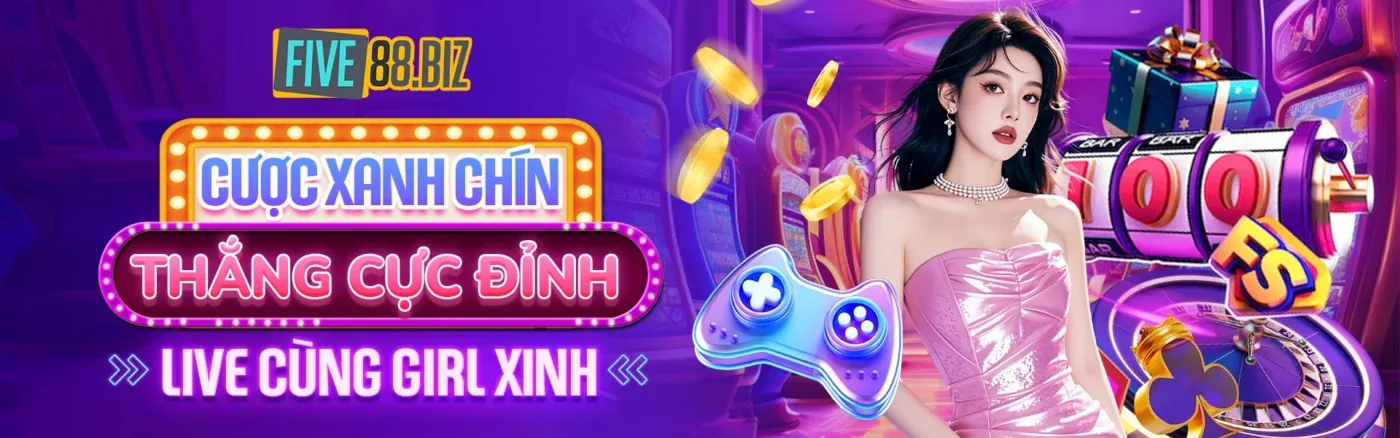 Hình ảnh chính Nổ Hũ 8ki Nhà Cái